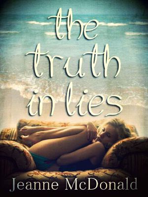 [The Truth in Lies Saga 01] • The Truth in Lies